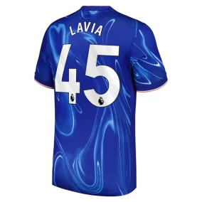 Prima Maglia Lavia Chelsea 2024/2025